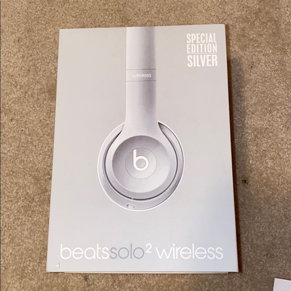 beatssolo 2 wireless